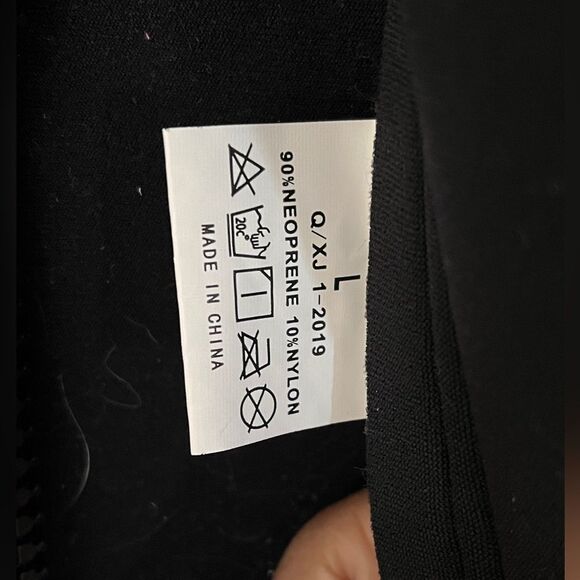 NWT Dive & Sail Women’s Wetsuit Sz L - Picture 6 of 7